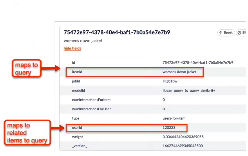 Queries For Query Examples Lucidworks